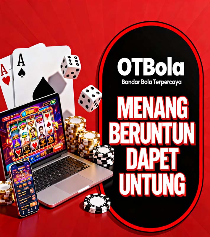 OTBola Slot Mandiri Online Gacor Dan Mudah Dimenangkan
