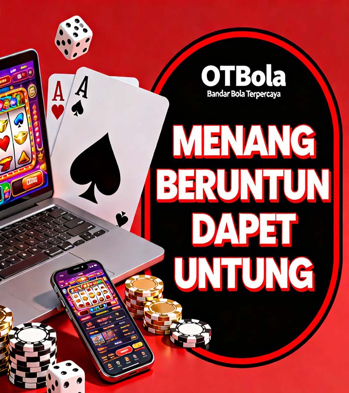 OTBola Slot BSI Online Resmi Bonus Terbesar