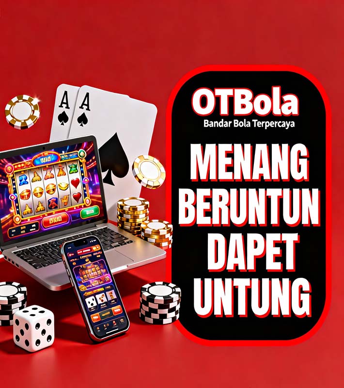 OTBola Poker Tanpa Delay Resmi Aman Terpercaya